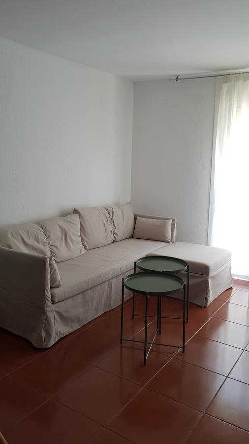 Apartments Mar De Tossa توسا ذي مار المظهر الخارجي الصورة